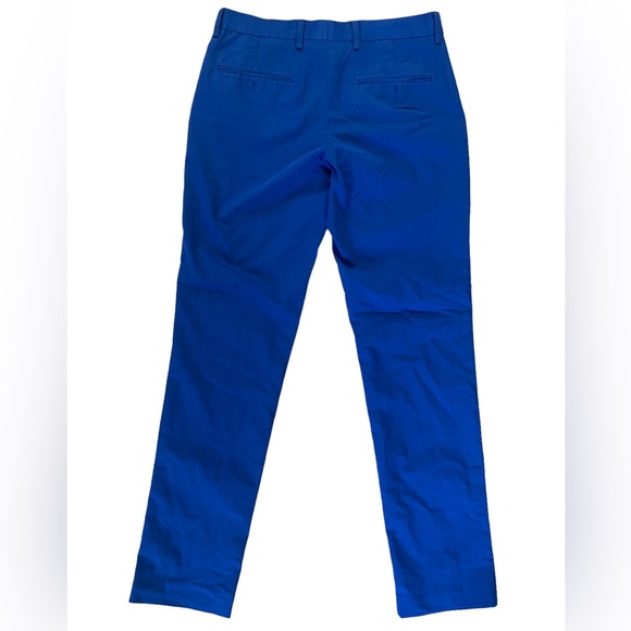 Express pants blue size 28/32 - Picture 3 of 3